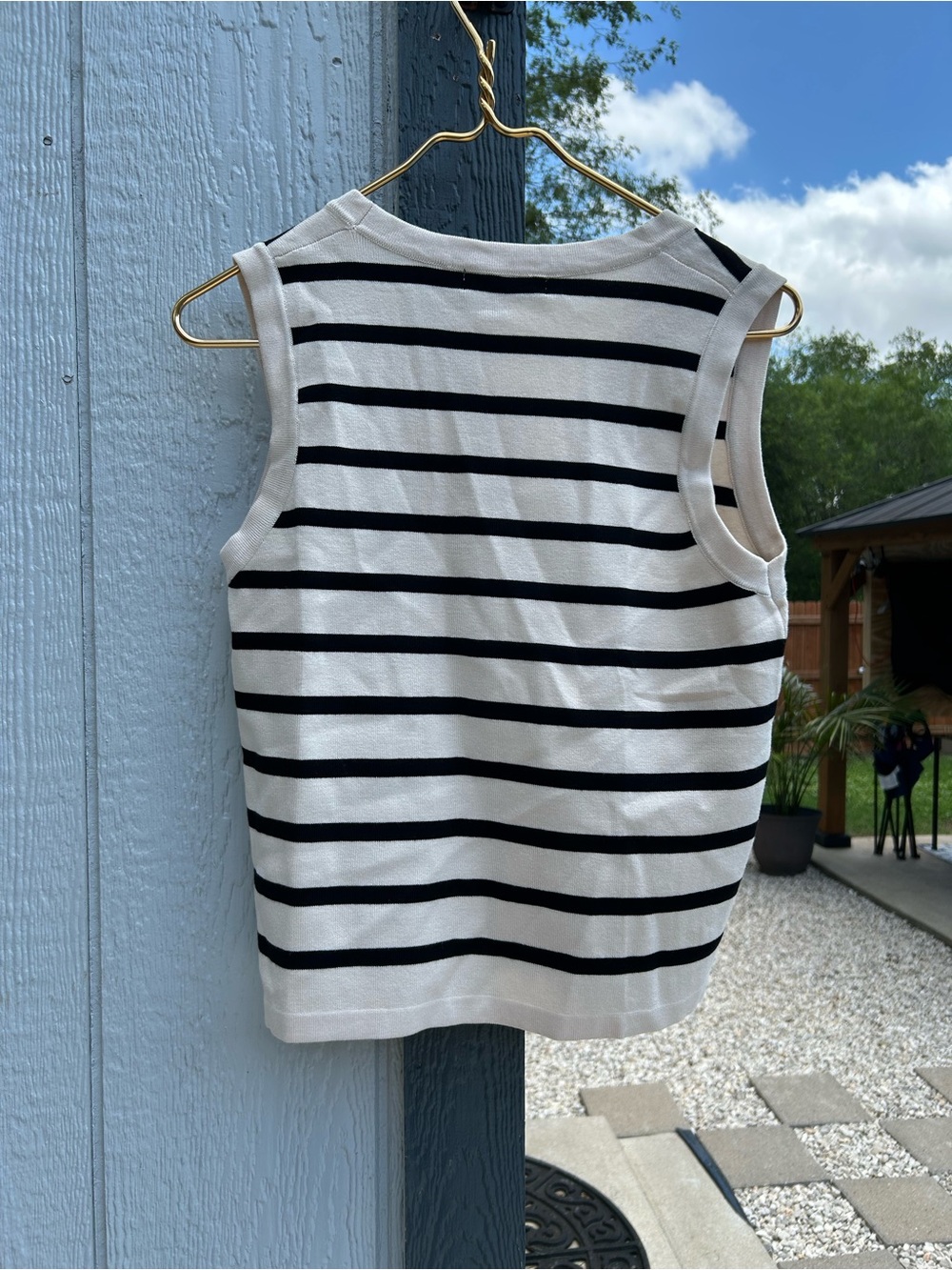 Vest top - Picture 7 of 7